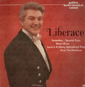 Liberace - Golden Instrumental Sound