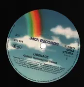 LP - Liberace - Golden Instrumental Sound