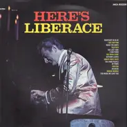 Liberace - Here's Liberace