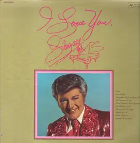 Liberace - I Love You,