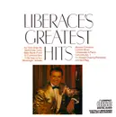 CD - Liberace - Liberace's Greatest Hits