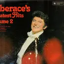 LP - Liberace - Liberace's Greatest Hits Volume 2