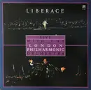 LP - Liberace - Live With The London Philharmonic