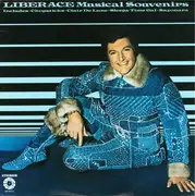 LP - Liberace - Musical Souvenirs