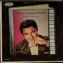 LP - Liberace - Piano Song Book Of Movie Themes - Stereo