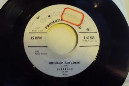 Liberace - Polonaise