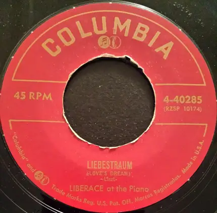 Liberace - Polonaise