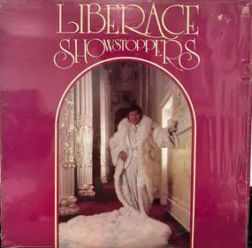 Liberace - Showstoppers