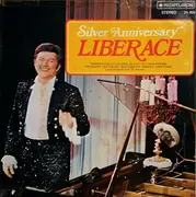LP - Liberace - Silver Anniversary