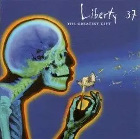 Liberty 37 - The Greatest Gift