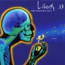 CD - Liberty 37 - The Greatest Gift
