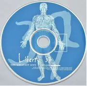 CD - Liberty 37 - The Greatest Gift