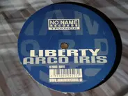 Liberty - Arco Iris