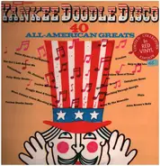 Liberty Belle - Yankee Doodle Disco