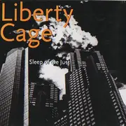 CD - Liberty Cage - Sleep Of The Just