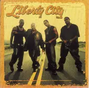 CD - Liberty City - Liberty City Fla.