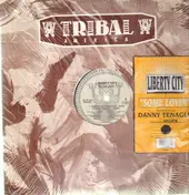 Liberty City - Some Lovin'