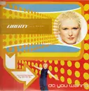12inch Vinyl Single - Liberty - Do You Wanna