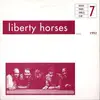 7inch Vinyl Single - Liberty Horses - This Town