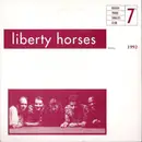 7inch Vinyl Single - Liberty Horses - This Town