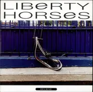 Liberty Horses - Believe