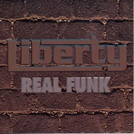 Liberty - Real Funk
