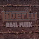 CD - Liberty - Real Funk