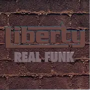 CD - Liberty - Real Funk