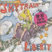 Liberty - Skytrain