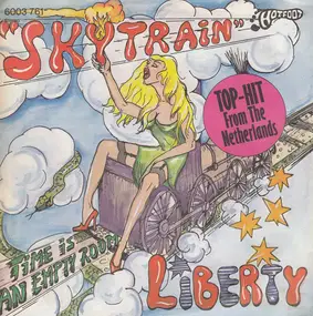 LIBERTY - Skytrain