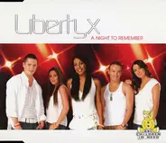 Liberty X - A Night To Remember