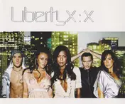 Liberty X - X