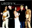 CD Single - Liberty X - Just A Little