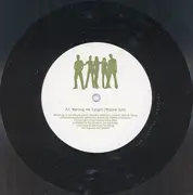12inch Vinyl Single - Liberty X - Wanting Me Tonight