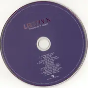 CD - Liberty X - Thinking It Over