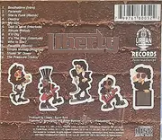 CD - Liberty - Real Funk