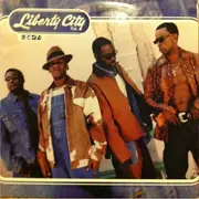 12'' - Liberty City - 24-7 - Promo