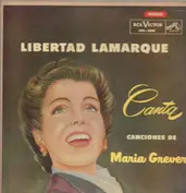 Libertad Lamarque