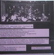 7inch Vinyl Single - Libertine - Guttersnipe Glamour