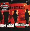 Double LP - The Libertines - Up the Bracket - Red Vinyl, Limited Edition
