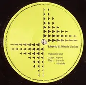 Liberto - Misateka E.P.