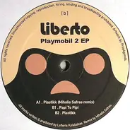Liberto - Playmobil 2 EP