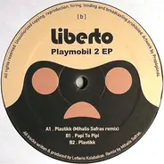 Liberto - Playmobil 2 EP