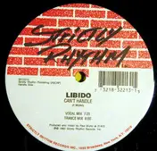 Libido - Can't Handle / Give It Up
