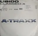 12inch Vinyl Single - Libido - Classed-X