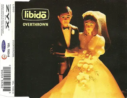Libidō - Overthrown