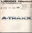 12inch Vinyl Single - Libido - Classed-X (Remix)