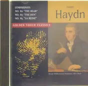 Libor Pesek - Haydn: Symphonies No. 82, 83, 84