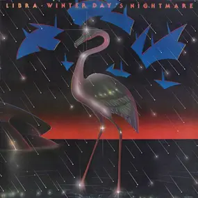 Libra - Winter Day's Nightmare