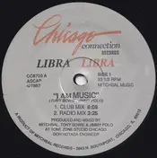 Libra Libra - I Am Music